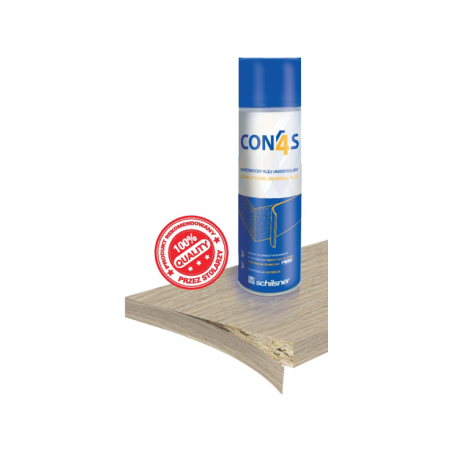 Kontaktiniai klijai CON4S (0,5 litro)