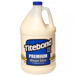 Medienos klijai Titebond || Premium (atsparūs vandeniui)...