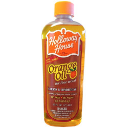„Holloway House® Orange Oil" Apelsinų Aliejus
