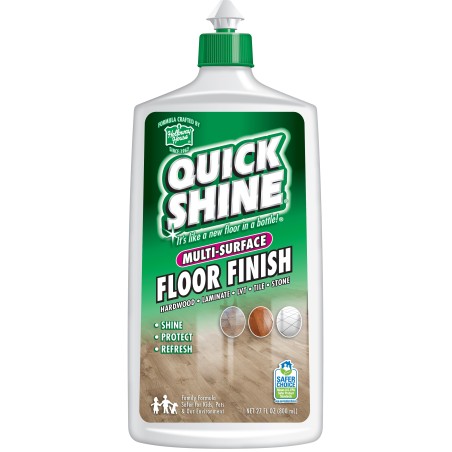 Quick Shine® Įvairių Paviršių Grindų Atnaujinimo Priemonė 800ml